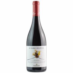 Sabbie dell’Etna Rosso 2022 Firriato 75 cl / Enoteca Gambi